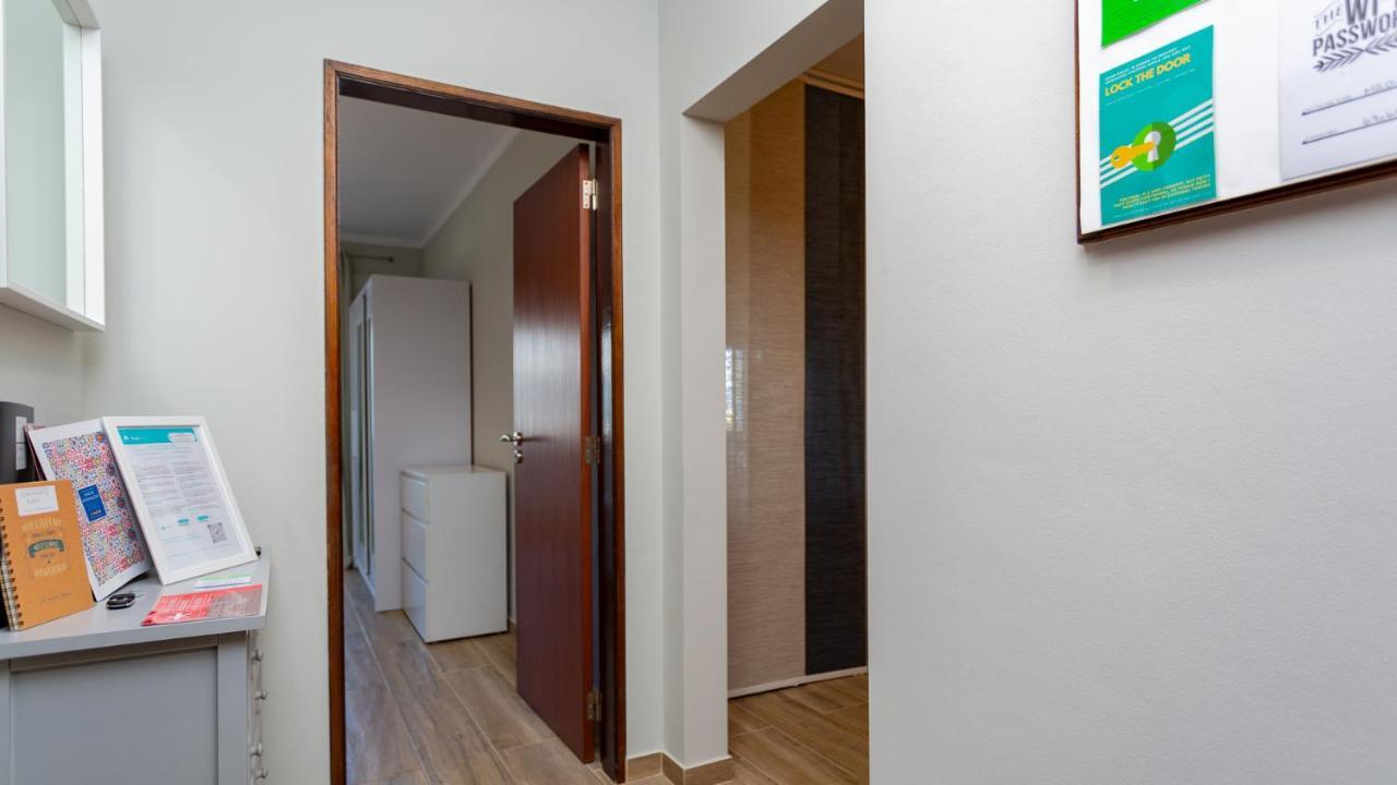Comfort 1Bdr Apartment W/Pool By Lovelystay Portimão Buitenkant foto
